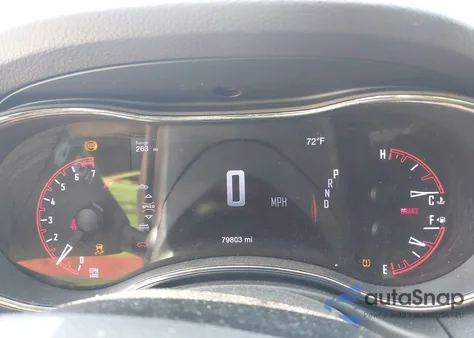 2020 Dodge Durango Gt Plus Awd from USA, damaged, VIN 1C4RDJDGXLC257372